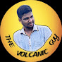 The Volcanic Guy logo