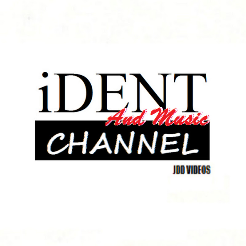 iDENT AND MUSIC  Channel