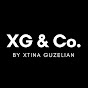 Xtina Guzelian logo