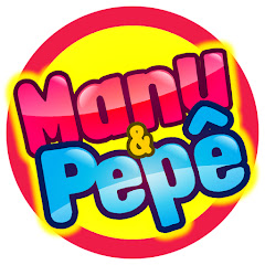 Manu e Pepê