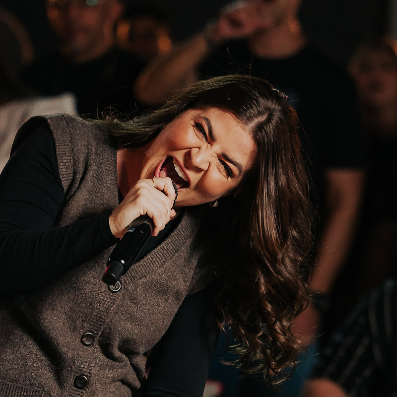 Carol Braga