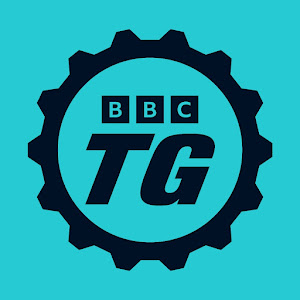Topgear YouTube channel image