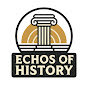 Echoes of History logo