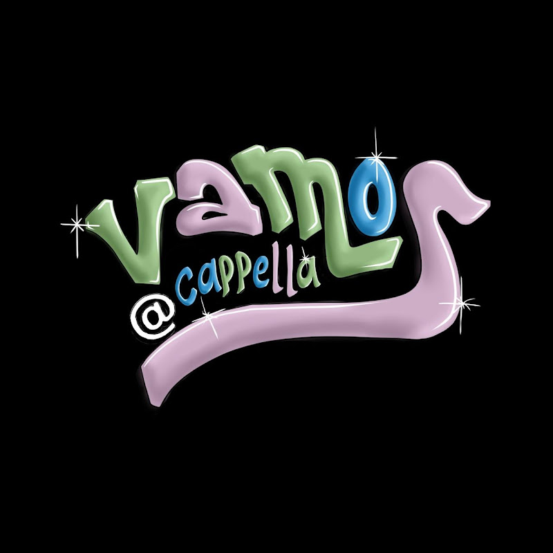 VAMOS A CAPPELLA icon