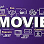 movie max H logo
