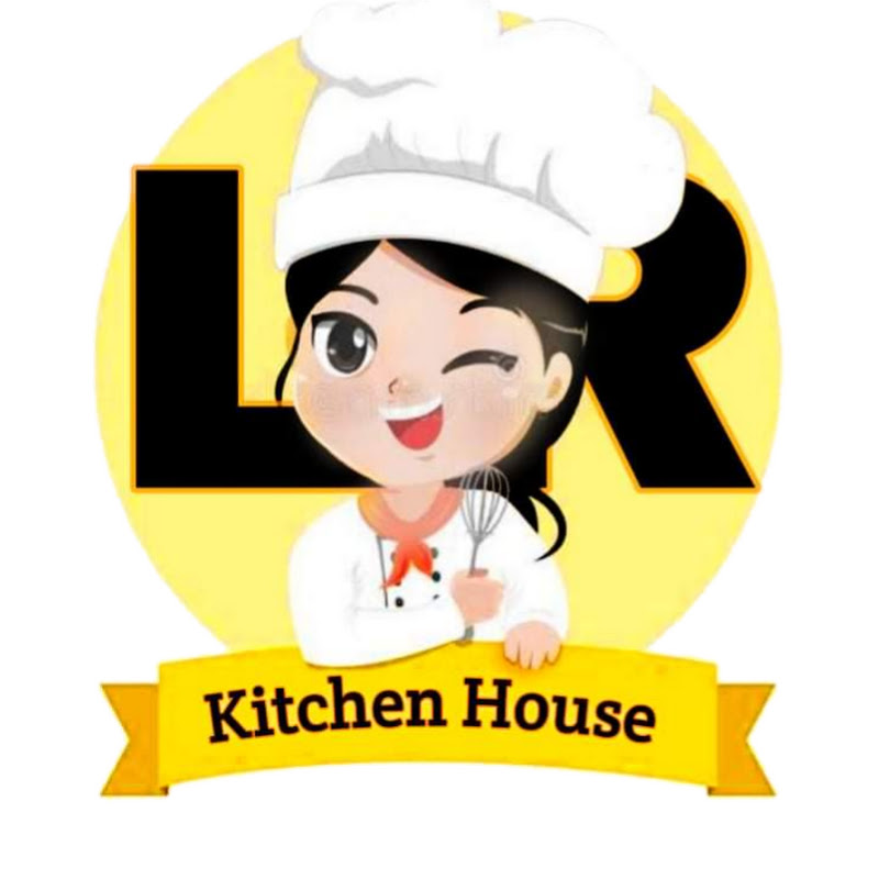 LR Kitchen House