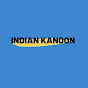 Indian kanoon logo