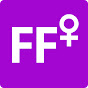 Fabulous Feminists logo