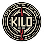Kilo E-Liquids logo