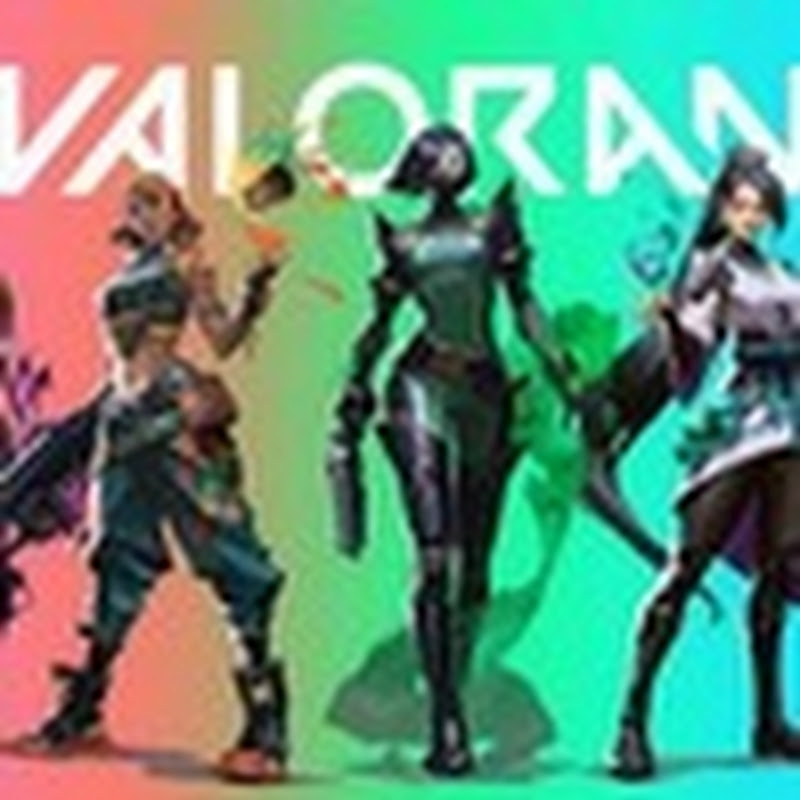 Valorant Daily Dose.