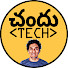 9IRS01KPPEE-channel-avatar-Chandoo - Tech in Telugu