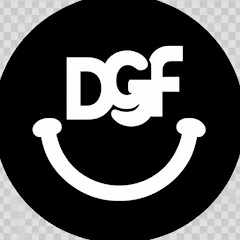 Damian Garth Frost