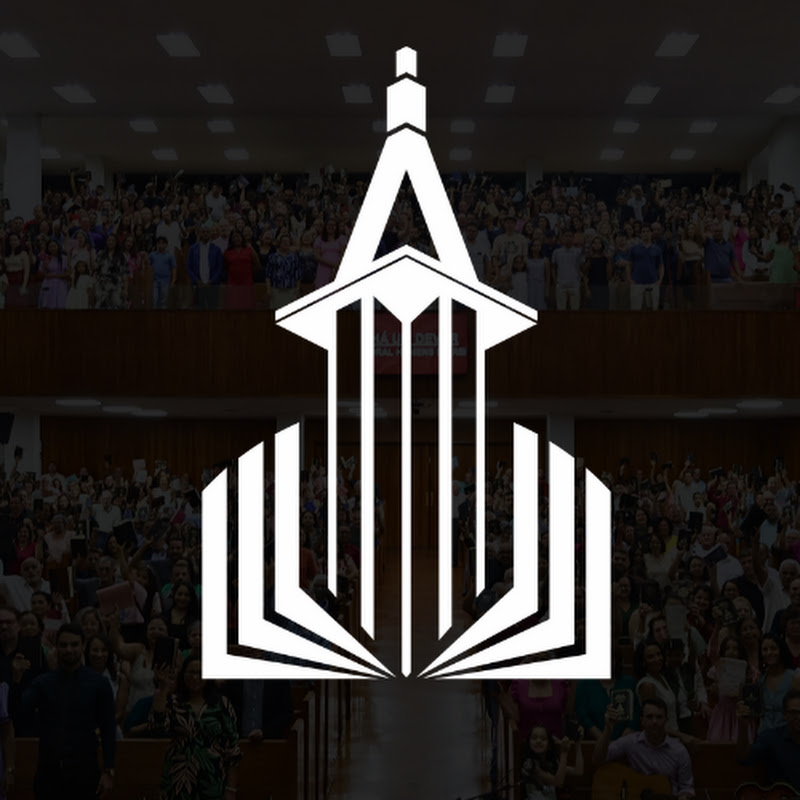Primeira Igreja Batista de Vitória da Conquista logo
