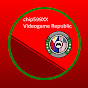 chip599XX // Videogame Republic Productions logo