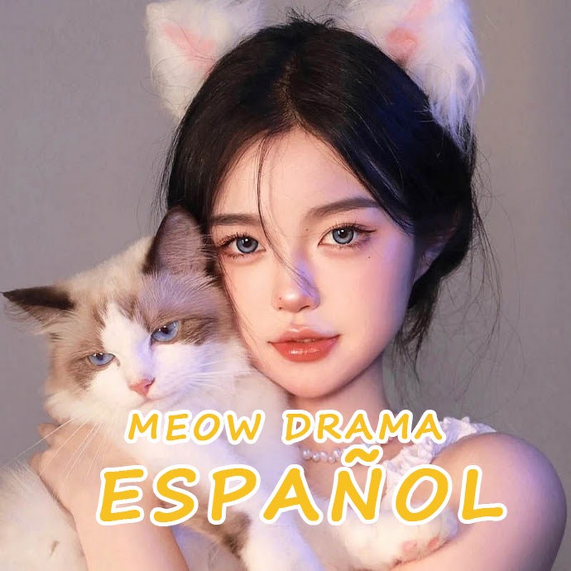 Meow Drama Español