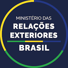 Ministério das Relações Exteriores — Brasil