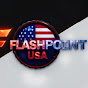 Flash Point USA UI logo