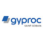 Gyproc Danmark logo