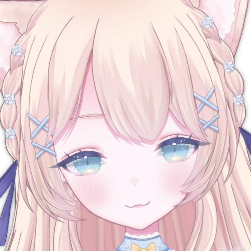 緩猫うに / Yurune Uni 