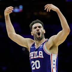 Georges Niang