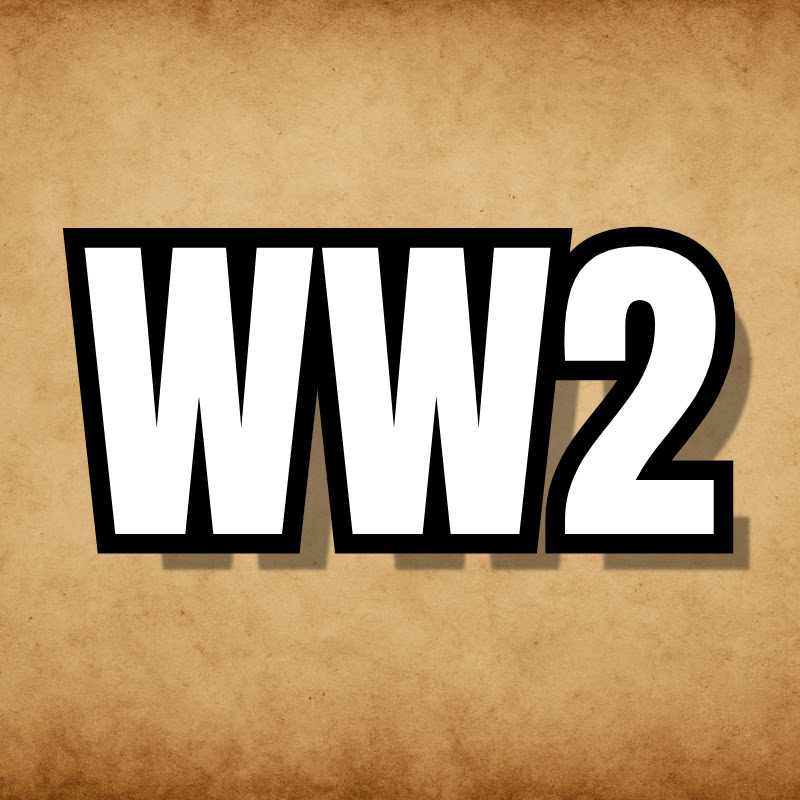 WW2: One Damn Thing After Another