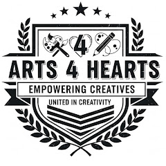 Arts4Hearts Tv