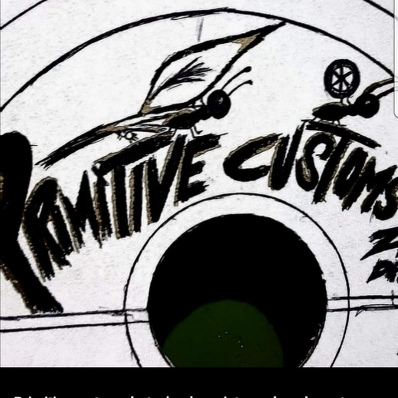 primitivecustoms