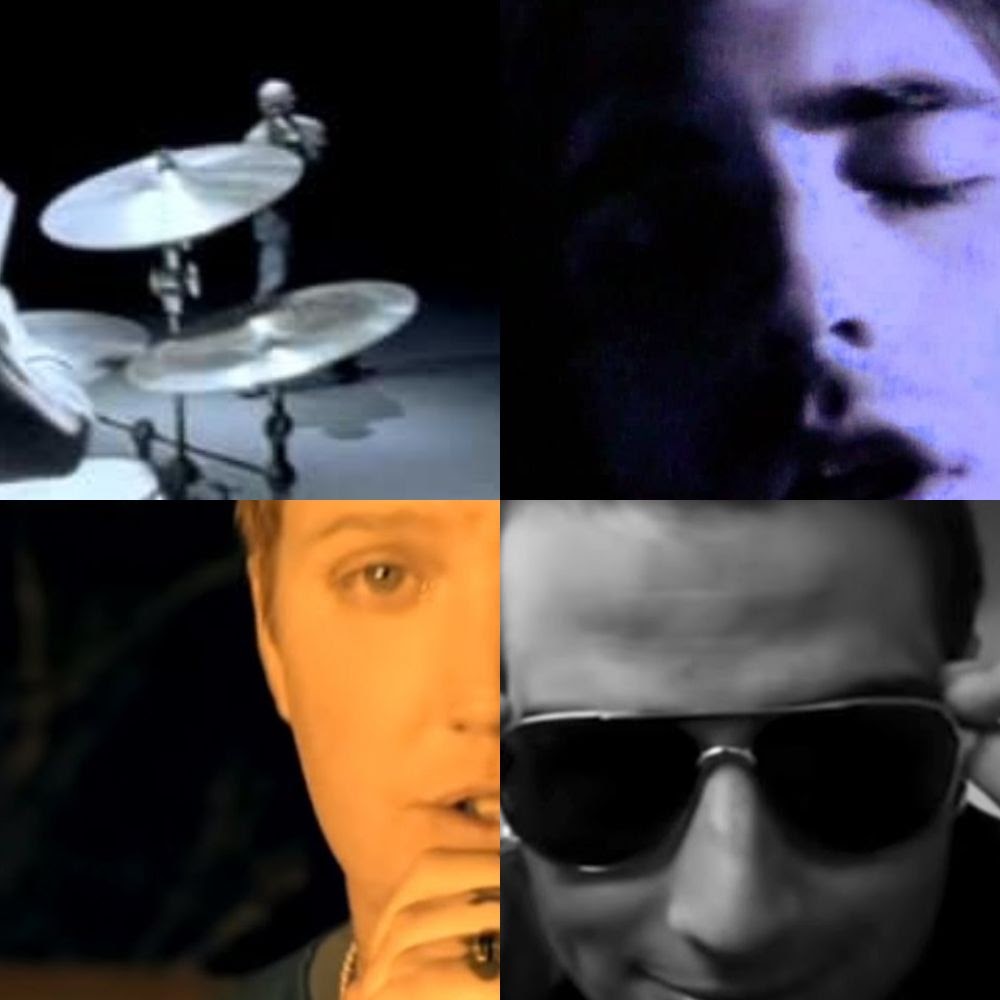 Metal Love Songs