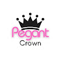 Pegant crown logo