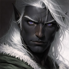 The Drow Historian
