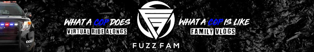 FuzzFam यूट्यूब चैनल अवतार