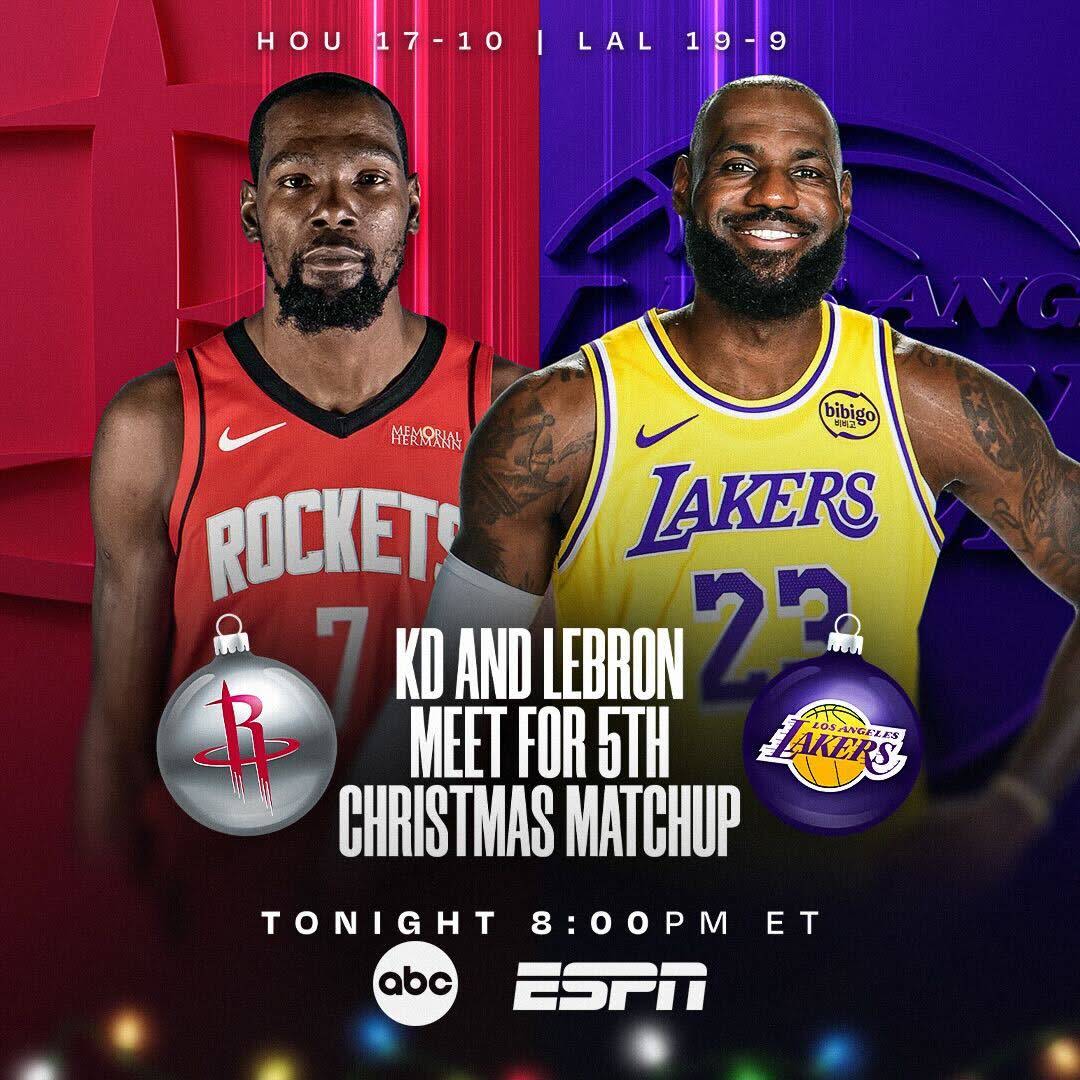 Post from NBA