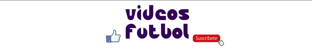 Videos Futbol YouTube channel avatar