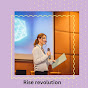 Rise revolution  logo