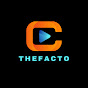 TheFacto logo