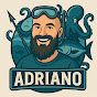 Adriano logo