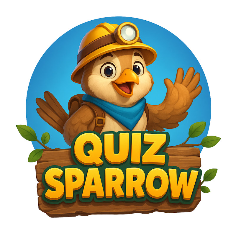 QUIZ SPARROW