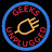 Geeks Unplugged