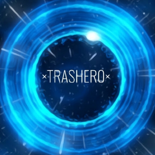 TRASHER0