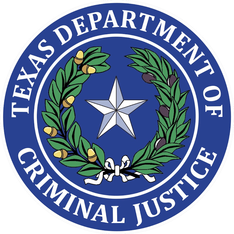 TDCJ