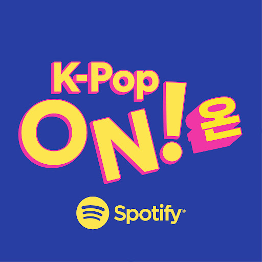 K-Pop ON! Spotify
