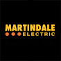 Martindale Electric logo