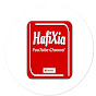 HafiXia logo