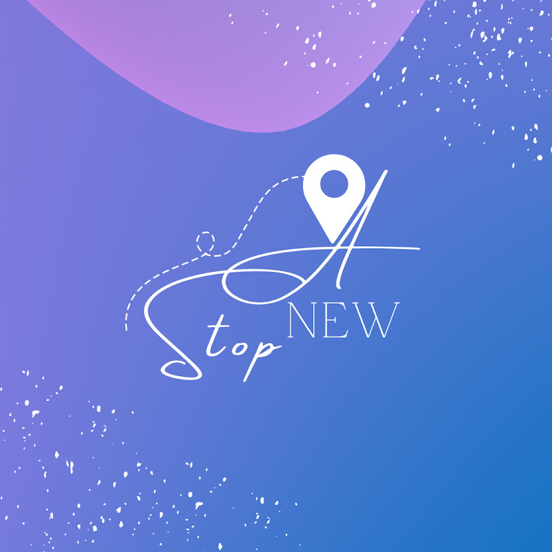 A New Stop