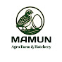 Mamun Agro Farm & Hatchery  logo