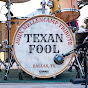 Texan Fool, John Mellencamp Tribute Band logo