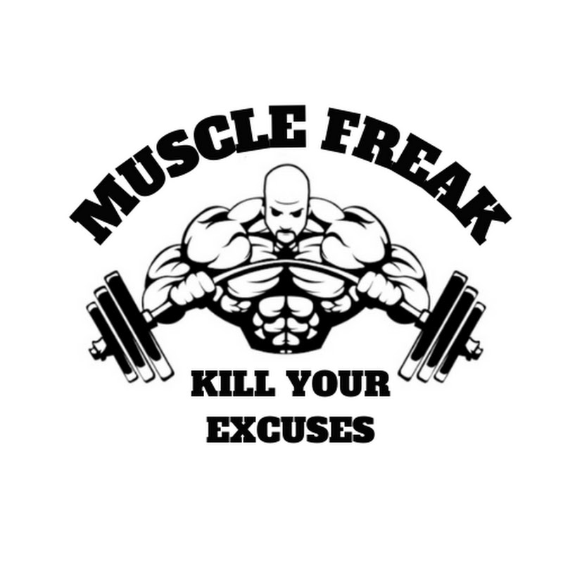 Muscle Freak
