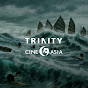 Trinity CineAsia logo