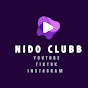 NIDO CLUBB logo