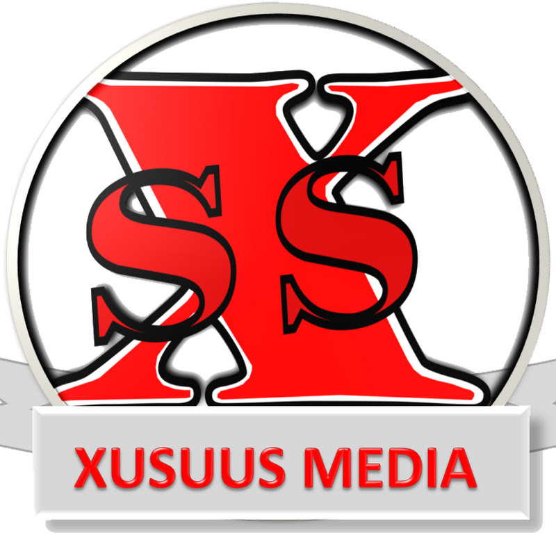 Xusuus media